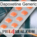 Dapoxetine Generic 26